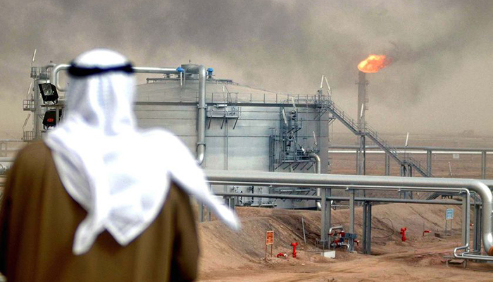 Saudi Forging Ahead To Bankruptcy?